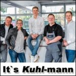 Autohaus-Kuhlmann-Logo