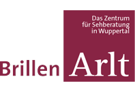 Brillen-Arlt-Logo