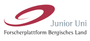 Junior-Uni-Wuppertal-Logo