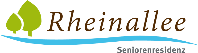 Seniorenresidenz-Rheinallee-Logo