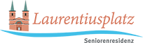 Seniorenresidenz-Laurentiusplatz-Logo