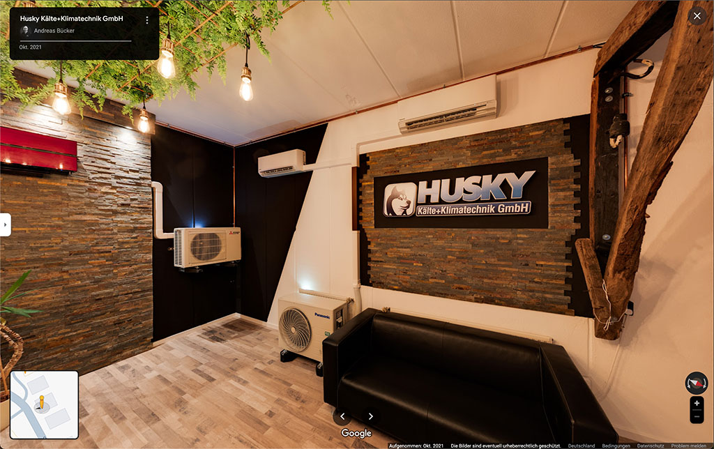 virtueller-showroom-husky-kaelte-und-klimatechnik-360panotour