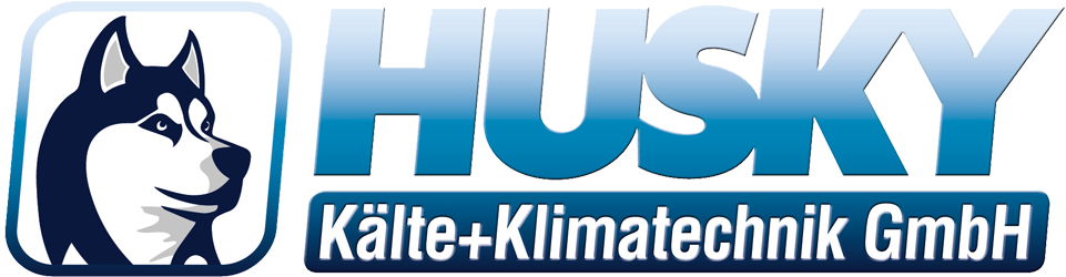 husky-kaelte-klimatechnik-gmbh-logo