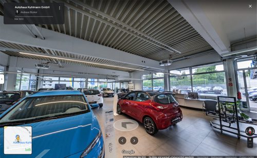 Google-Street-View-Tour-360panotour-autohaus-kuhlmann